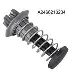 Hood Springs for Mercedes W447 (2015–2023)