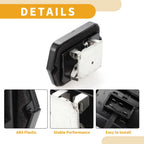 HVAC Blower Motor Resistor No. 79330SV4003 for Honda Odyssey (1995–2004)