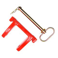 Trailer Bumper and Hitch Pin for PWC 5A (5801632)