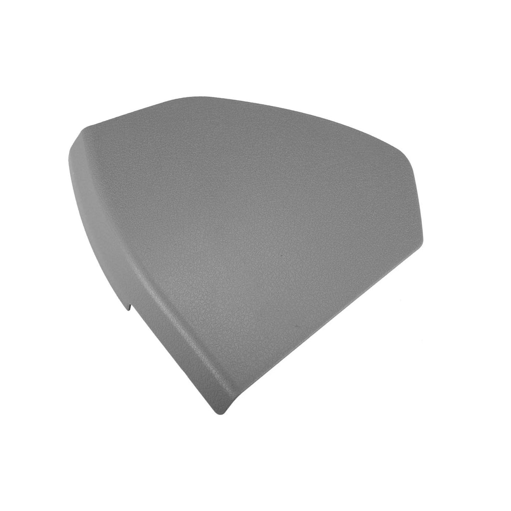 Front Right Door Cover Trim for Mercedes Benz E-Class W211 (2003–2009) 2117270248 Grey