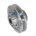Secondary Driven Clutch for Polaris RZR 900 (2017–2018)