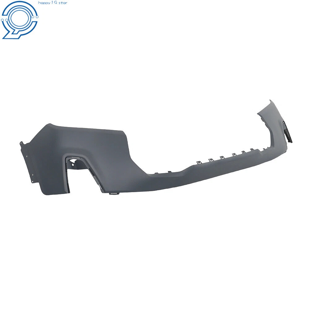 Front Bumper Cover for GMC Acadia (2020-2022)