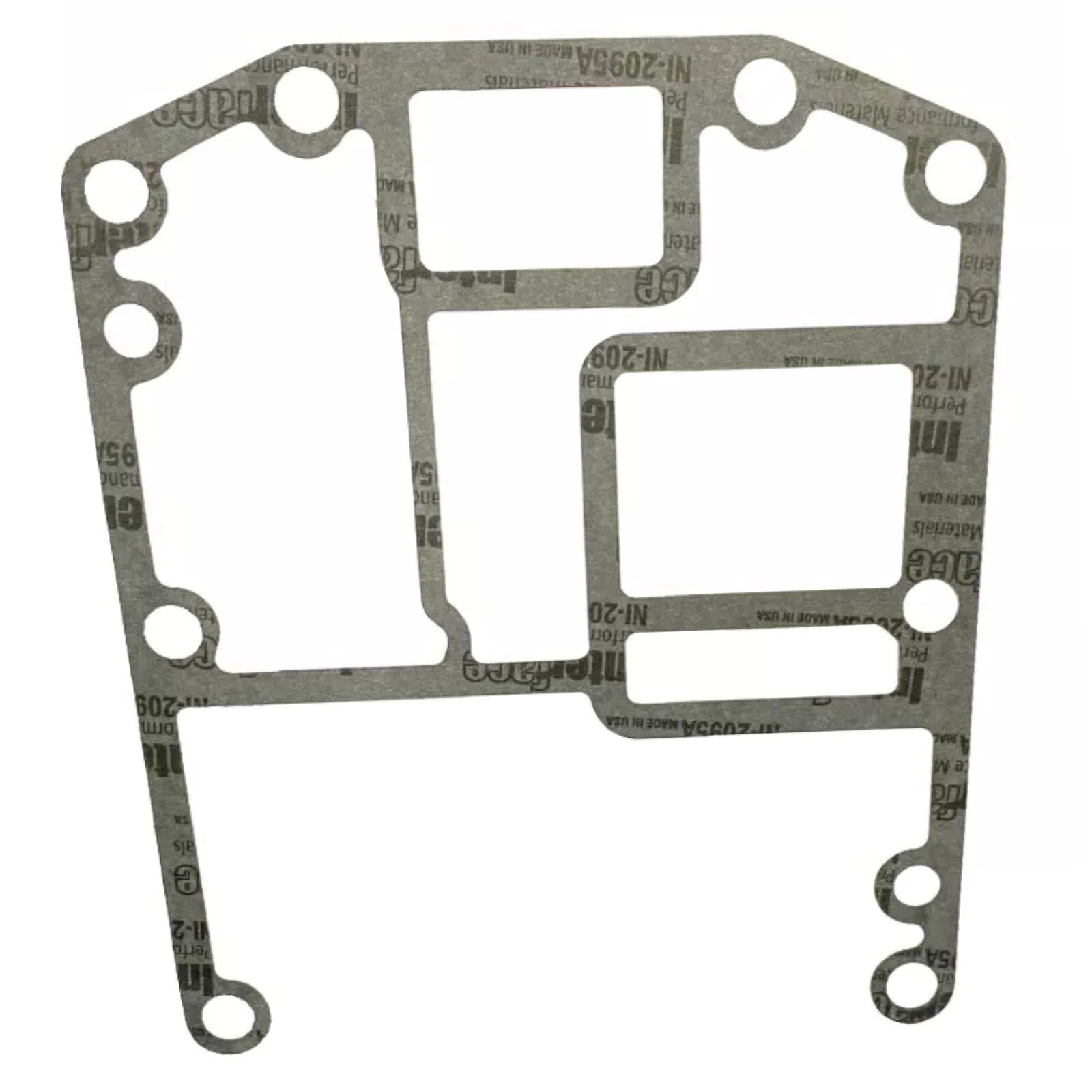 Base Gasket for Mercury Mariner 65-125 Hp (1965–1975) 510-29