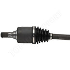 Front Left CV Axle Half Shaft for Nissan Rogue Select 2014–2015