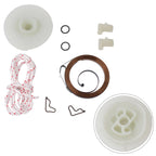 Starter Pulley for 2-Stroke Trimmer (Replacement Parts)