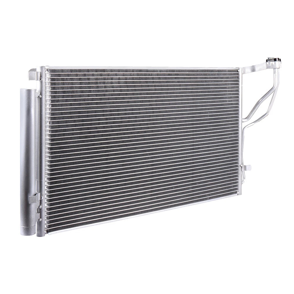 A/C Aluminum Condenser for Hyundai Sonata Kia Optima (2011-2013)