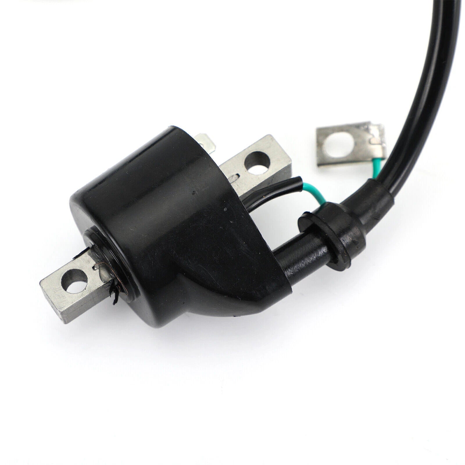 Ignition Coil & Spark Plug for Polaris Sportsman 500 (1996–2002) 3085228 3085227