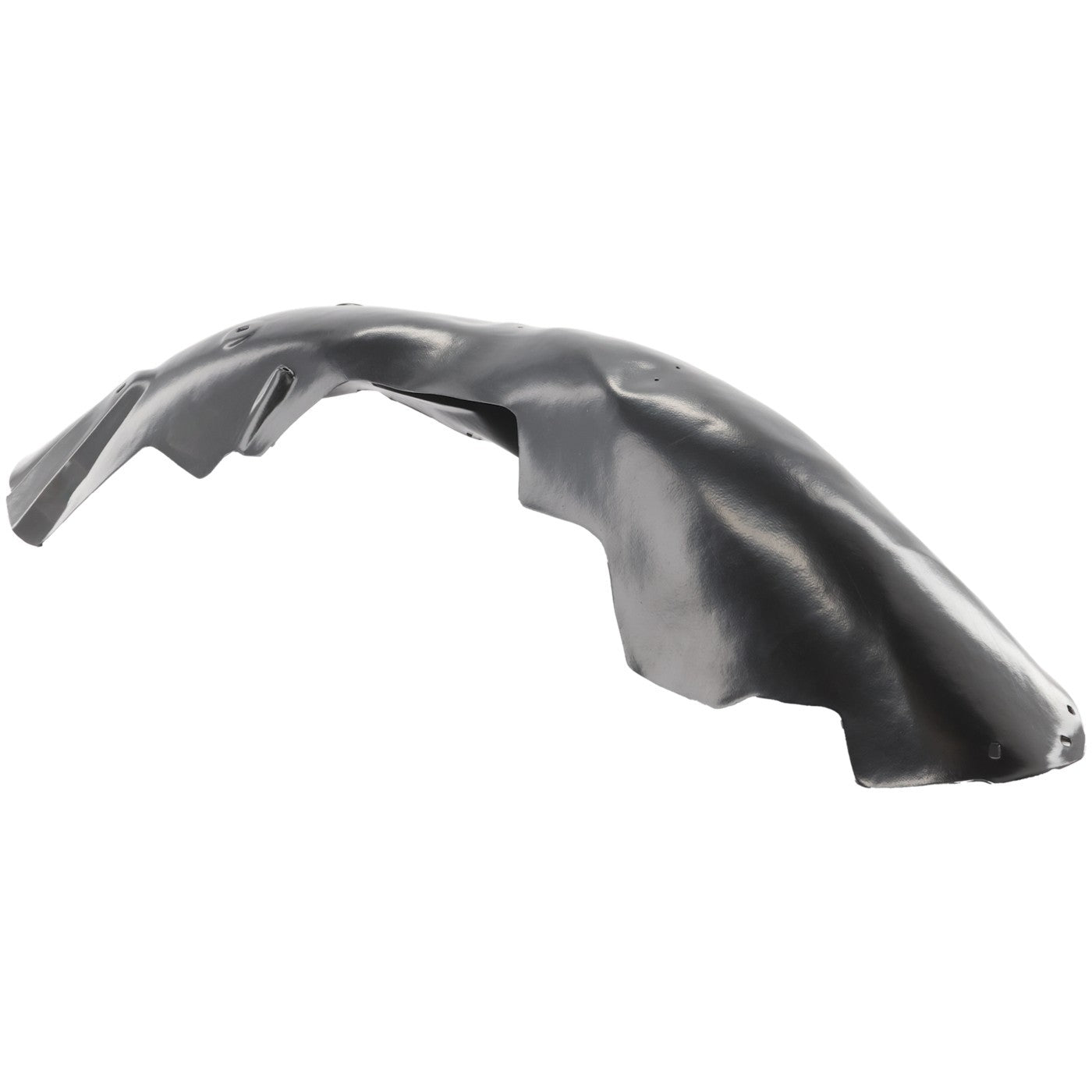 Fender Liner for Chevrolet Silverado 1500 (2007–2013)