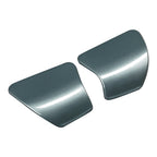 Fairing Glove Box Doors for Harley Road Glide (2015–2023) Silver Pine/Spruce