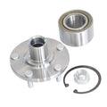 Front Wheel Bearing & Hub for Toyota Avalon Lexus ES300 (1992–2004)