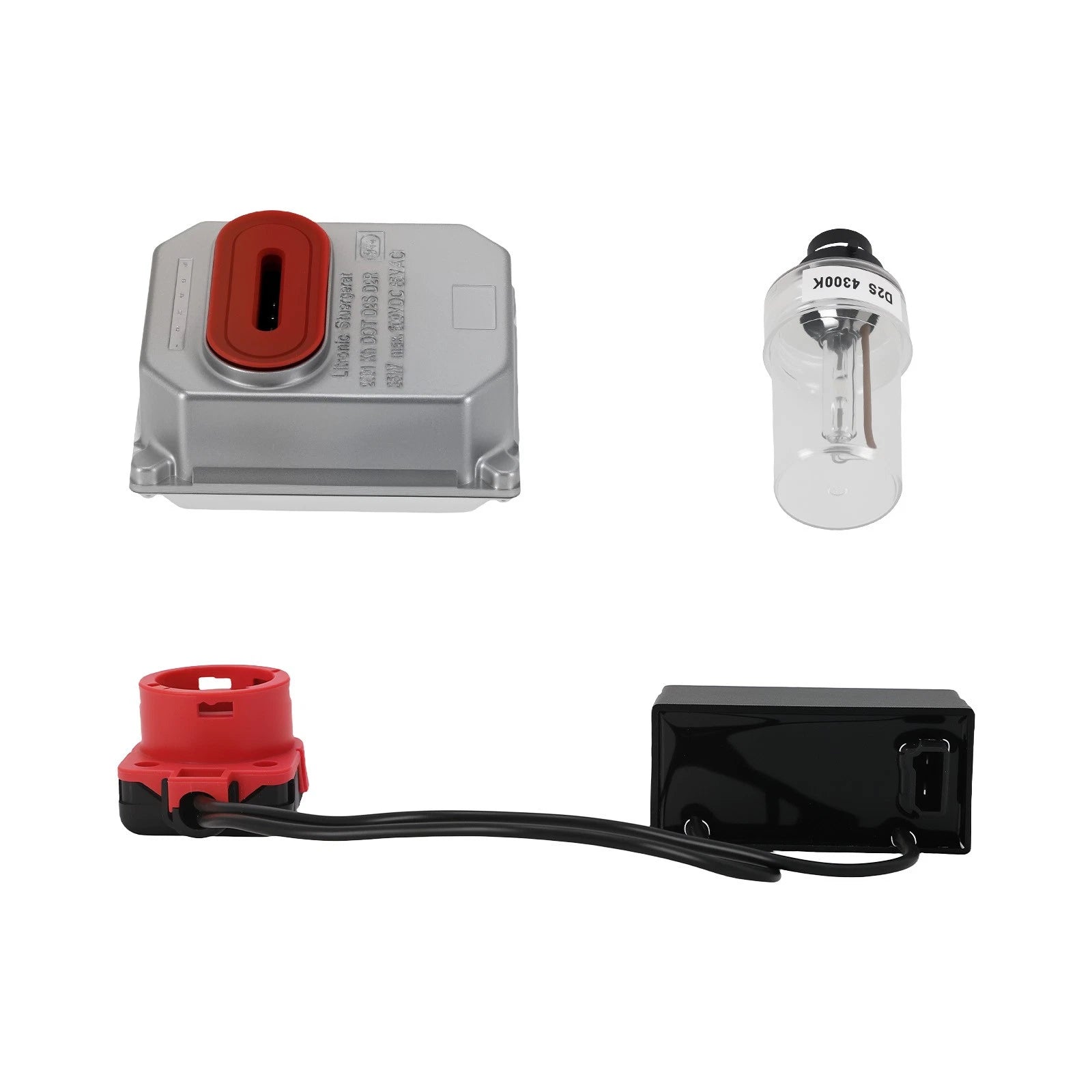Xenon Headlight Ballast Control Module for BMW 323Ci 328Ci (2000)