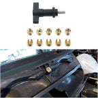 Fairing Brass Insert Repair Kit for Harley Electra Glide Ultra Limited (2007–2013)