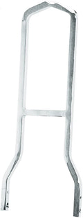 Tall Sissy Bar Chrome for Harley Davidson FXD/L (1994–2003)