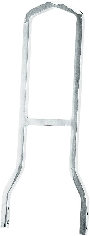 Tall Sissy Bar Chrome for Harley Davidson FXD/L (1994–2003)