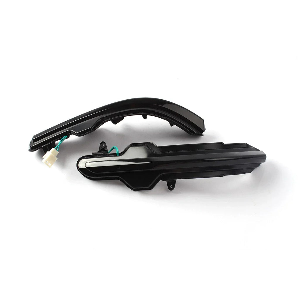 Side Mirror Turn Signal Light for Lincoln Corsair Nautilus (2020–2021)