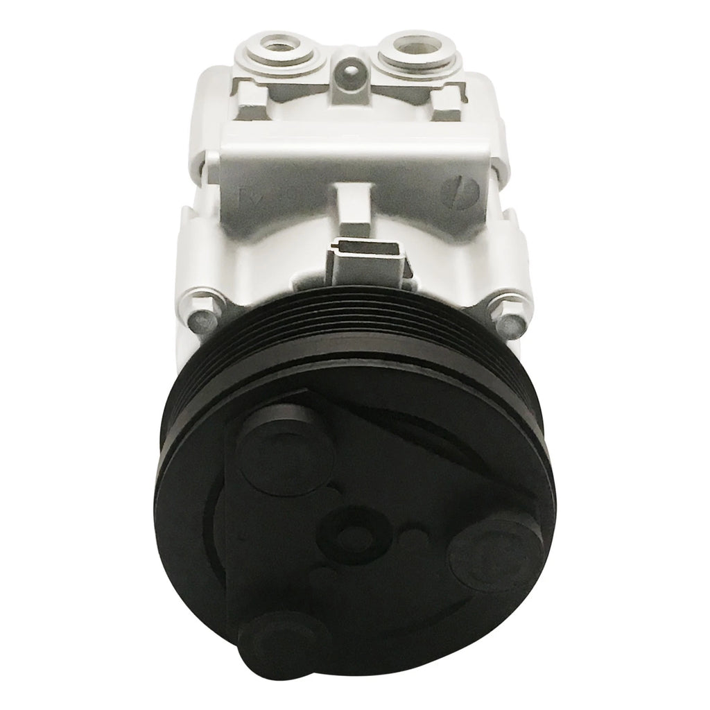 AC Compressor Replacement for Ford Crown Victoria 4.6L (1992-1993)