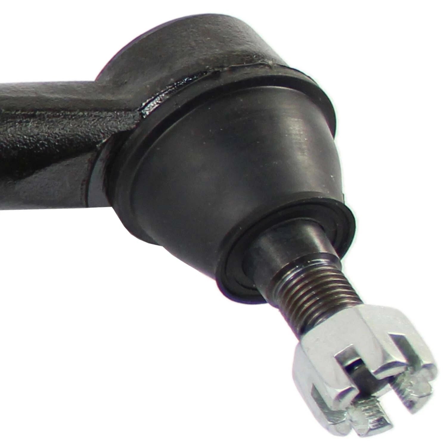 2X Inner Tie Rod End for Ford E-150 E-250 E-350 Super Duty (1992–2014)
