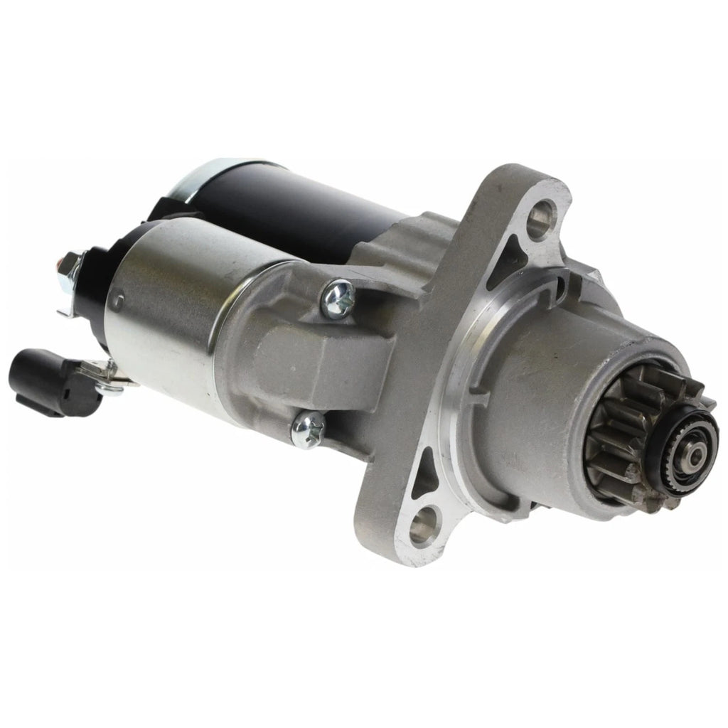 Starter for Infiniti JX35, Nissan Altima, Maxima, Murano, Quest (2013–2015)