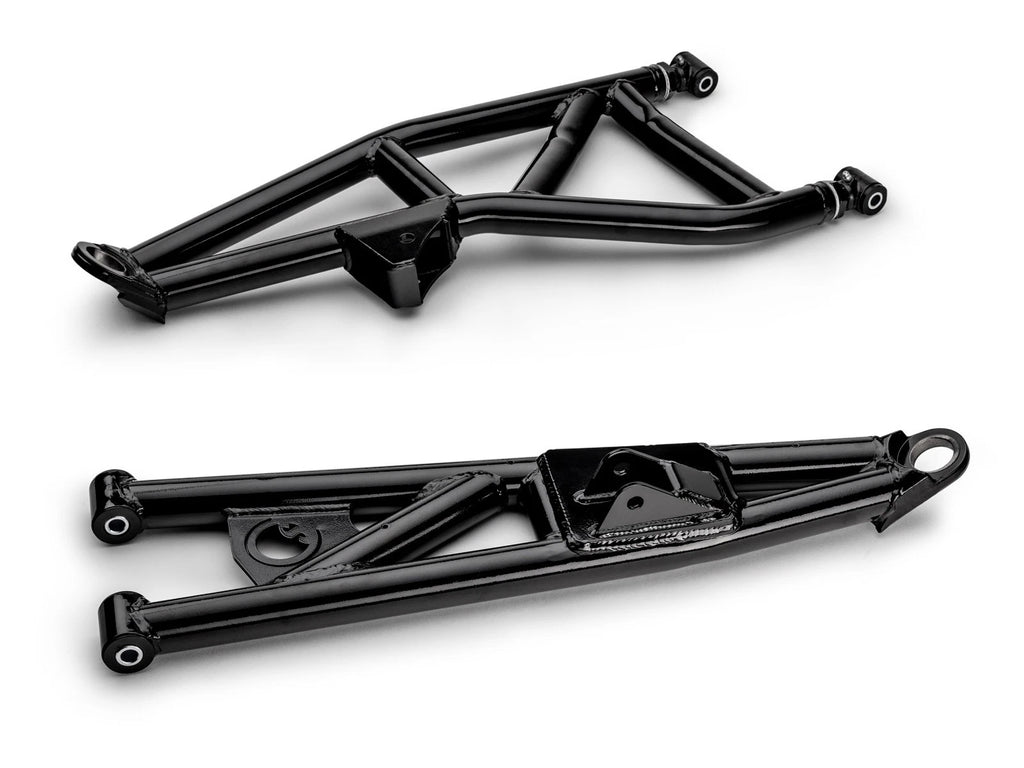 6" Suspension Lift Kit for Honda Pioneer 1000 (2016–2023) W-4340 Ball Joints