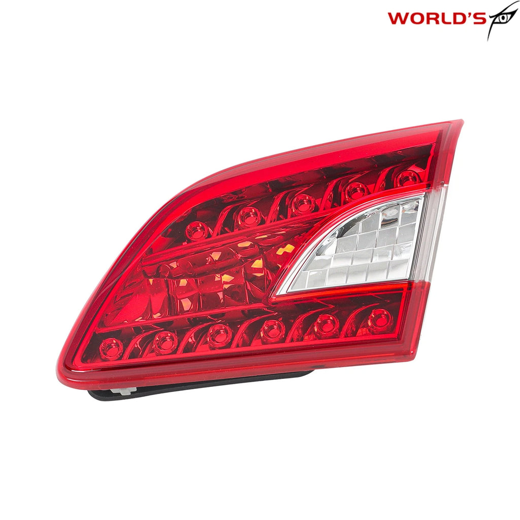 Right Inner Tail Light Assembly for Nissan Sentra (2013–2015)