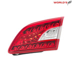 Right Inner Tail Light Assembly for Nissan Sentra (2013–2015)