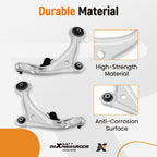 Suspension Kit for Nissan Altima (2007-2012)
