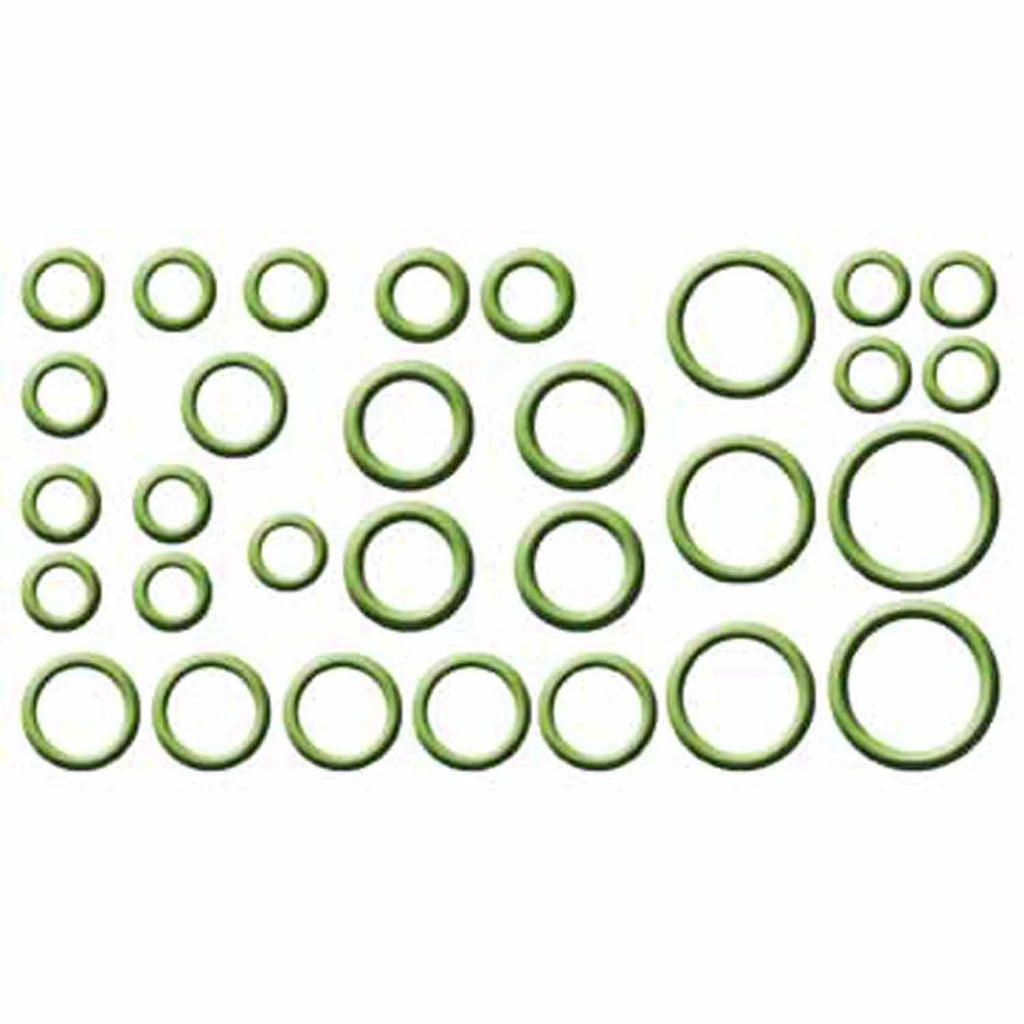 Replacement A/C System Seal Kit MT2594 Replacement Parts For L4 Engine