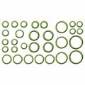 Replacement A/C System Seal Kit MT2594 Replacement Parts For L4 Engine