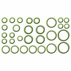 Replacement A/C System Seal Kit MT2594 Replacement Parts For L4 Engine