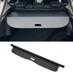 Retractable Cargo Cover for BMW X5 E53 (2000–2006) Black Carbon Fiber