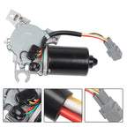 Windshield Wiper Motor for Chevrolet Aveo, Pontiac G3 (2007–2008) 96648776