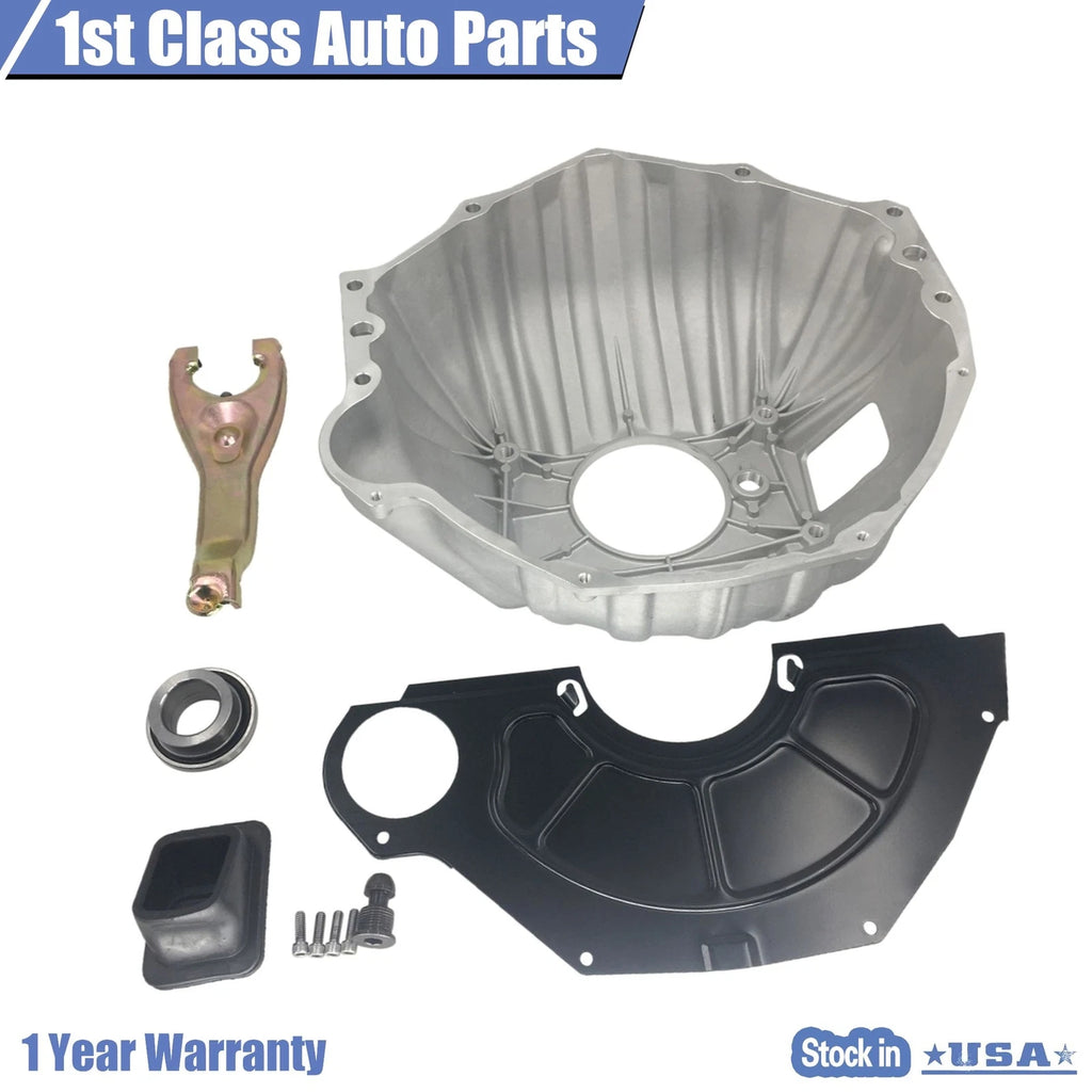 Bellhousing Kit Cover for GM Chevy (11" 650-39755)