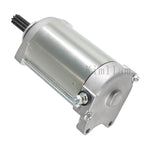 Starter Motor for Suzuki DL1050 V-Strom 1050 (2020–2022) DL1000 V-Strom 1000 (2002–2019)