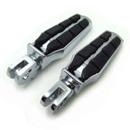 Saddle FootPeg Foot Rest for Triumph Thunderbird Sport (1998–2003)