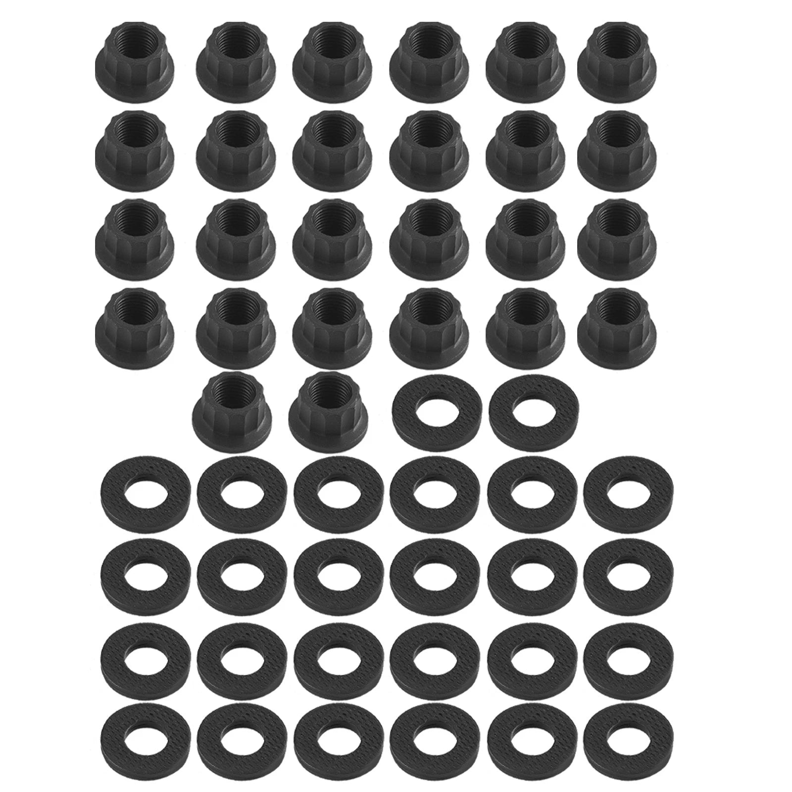 Head Stud Kit for 1989-1998 Dodge Cummins 5.9L 12 Valve (1989–1998)