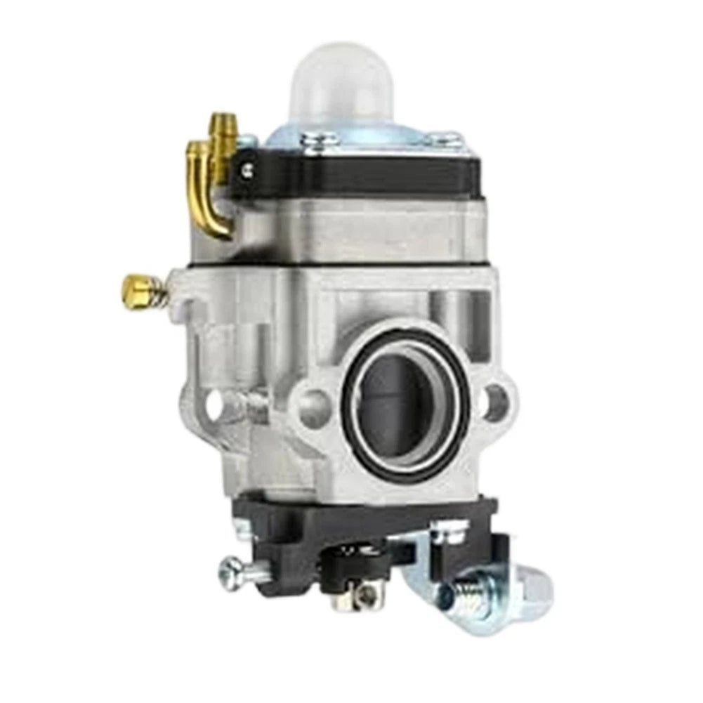Carburetor Kit 15mm Venturi for ATVs Pocket Bikes Garden Equipment