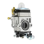 Carburetor Kit 15mm Venturi for ATVs Pocket Bikes Garden Equipment