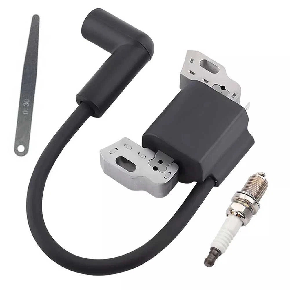 Ignition Coil for Walk Behind and Push Lawn Mowers (YAMAKATO)