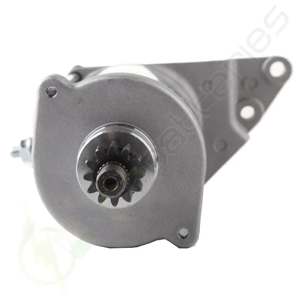 Starter for Yamaha Road Star Silverado XV1700AT (2006–2007)