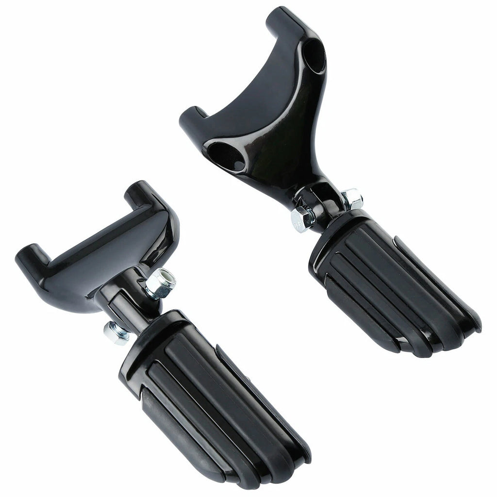 Rear Passenger Footpeg Mount for Harley Sportster 883 1200 (2004–2013)