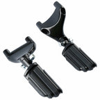 Rear Passenger Footpeg Mount for Harley Sportster 883 1200 (2004–2013)