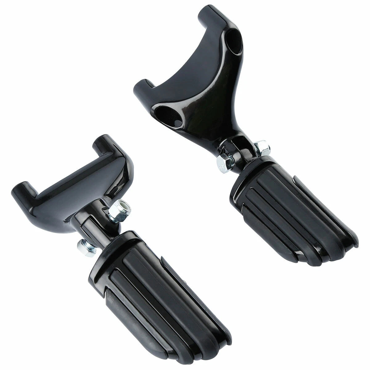 Rear Passenger Footpeg Mount for Harley Sportster 883 1200 (2004–2013)