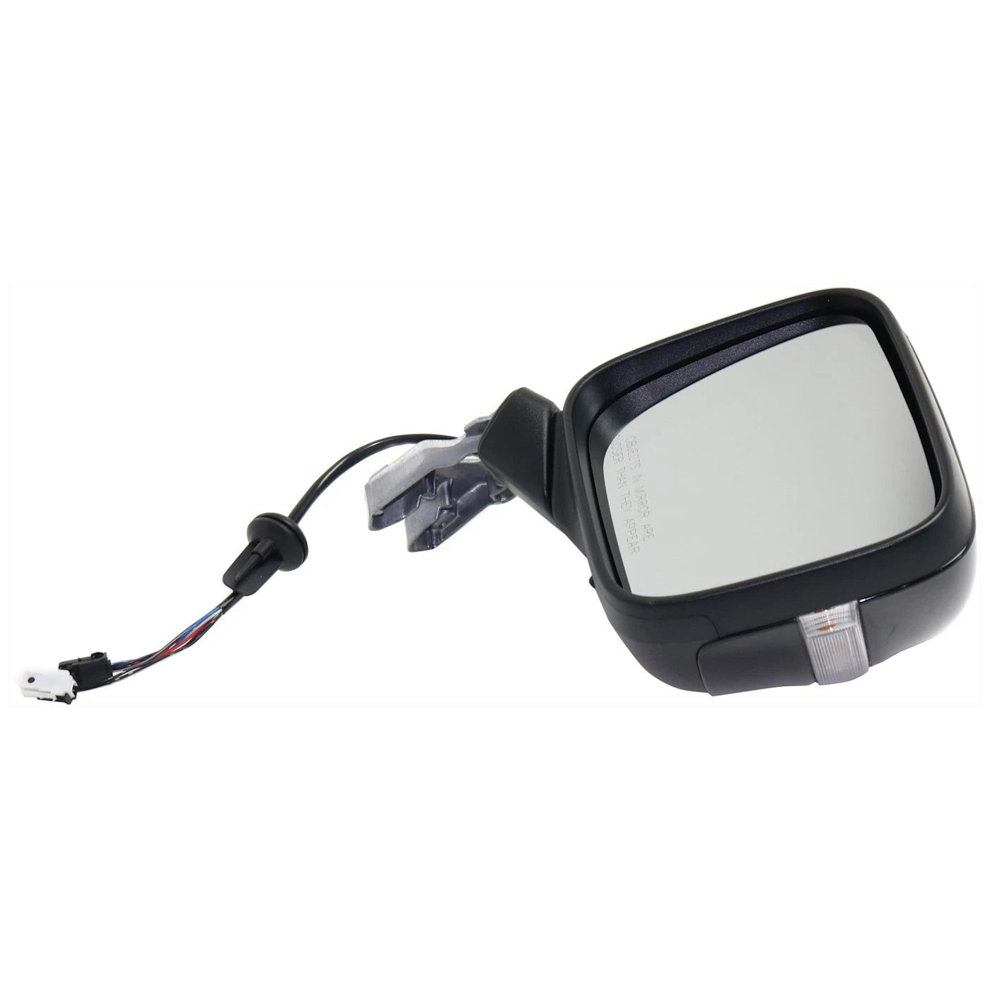 Set of 2 Heated Mirrors for Jeep Renegade