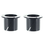 2X Trim Cylinder Pin Bushing for Volvo Penta SX DPSM Sterndrive (3853423)
