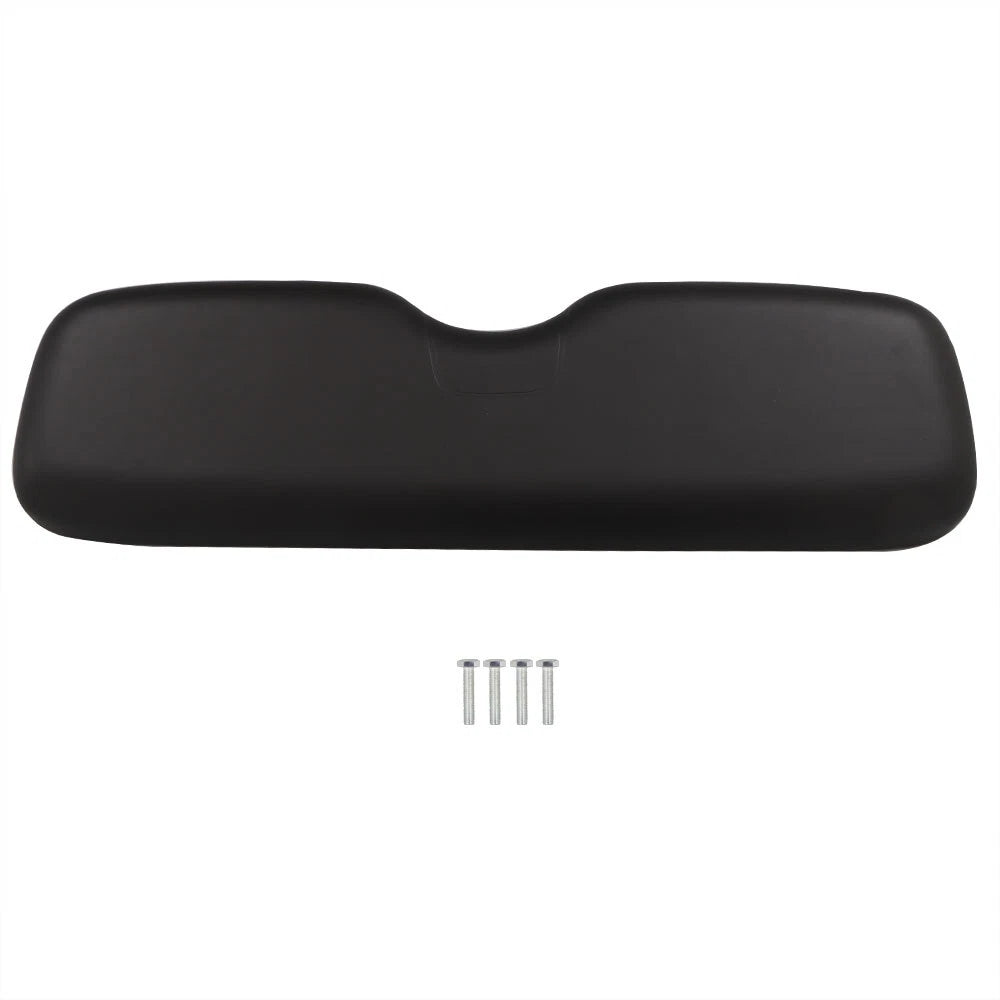 Seat Back Cushion for EZGO RXV Golf Cart (2008–Present)