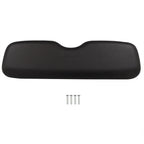 Seat Back Cushion for EZGO RXV Golf Cart (2008–Present)