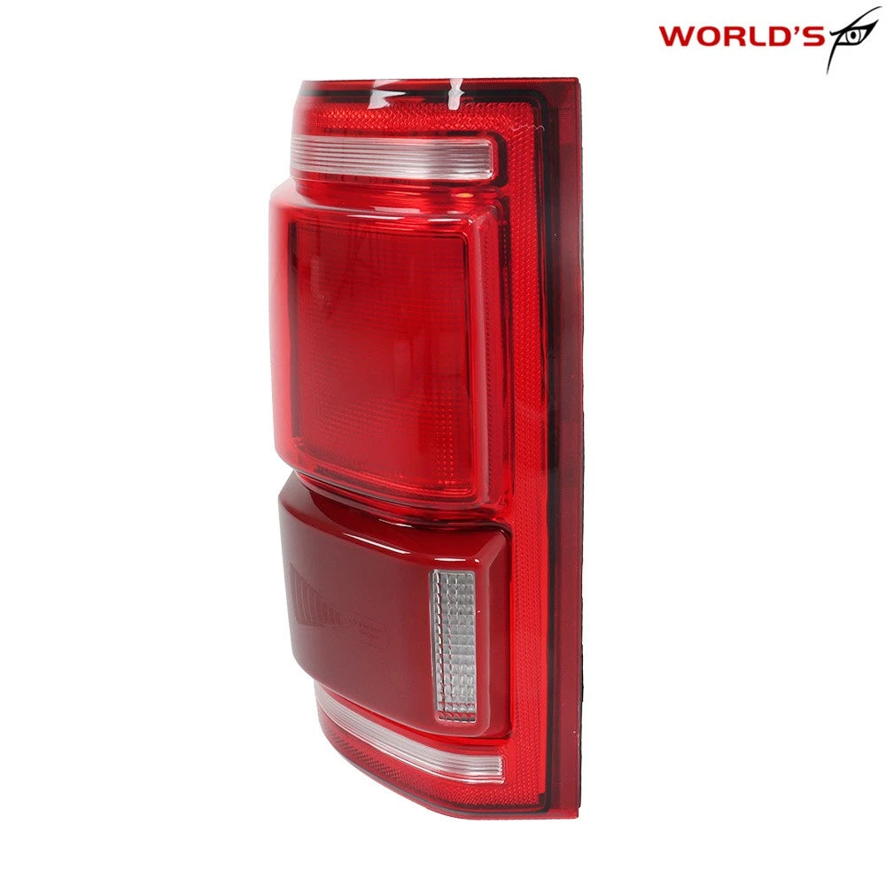 LED Tail Light for Ford F150 (2015–2017) Left Side with Blind Spot