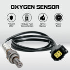 Oxygen O2 Sensor Set of 2 for Dodge Ram 1500, Jeep, Chrysler (234-4770)
