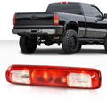 3rd Brake Tail Light Stop Lamp for Chevy Silverado GMC Sierra (1999–2007)