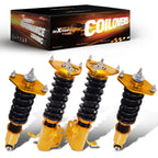 Coilovers Suspension Kit for Subaru BRZ Scion FR-S (2012-2020)